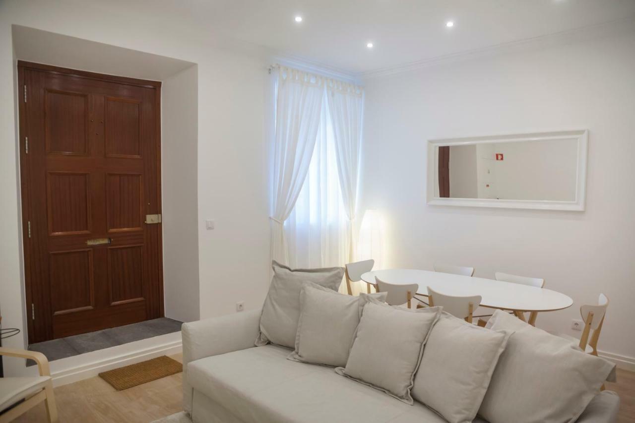 Casa Do Colegio Downtown Private Suite 61 Ponta Delgada  Exterior photo