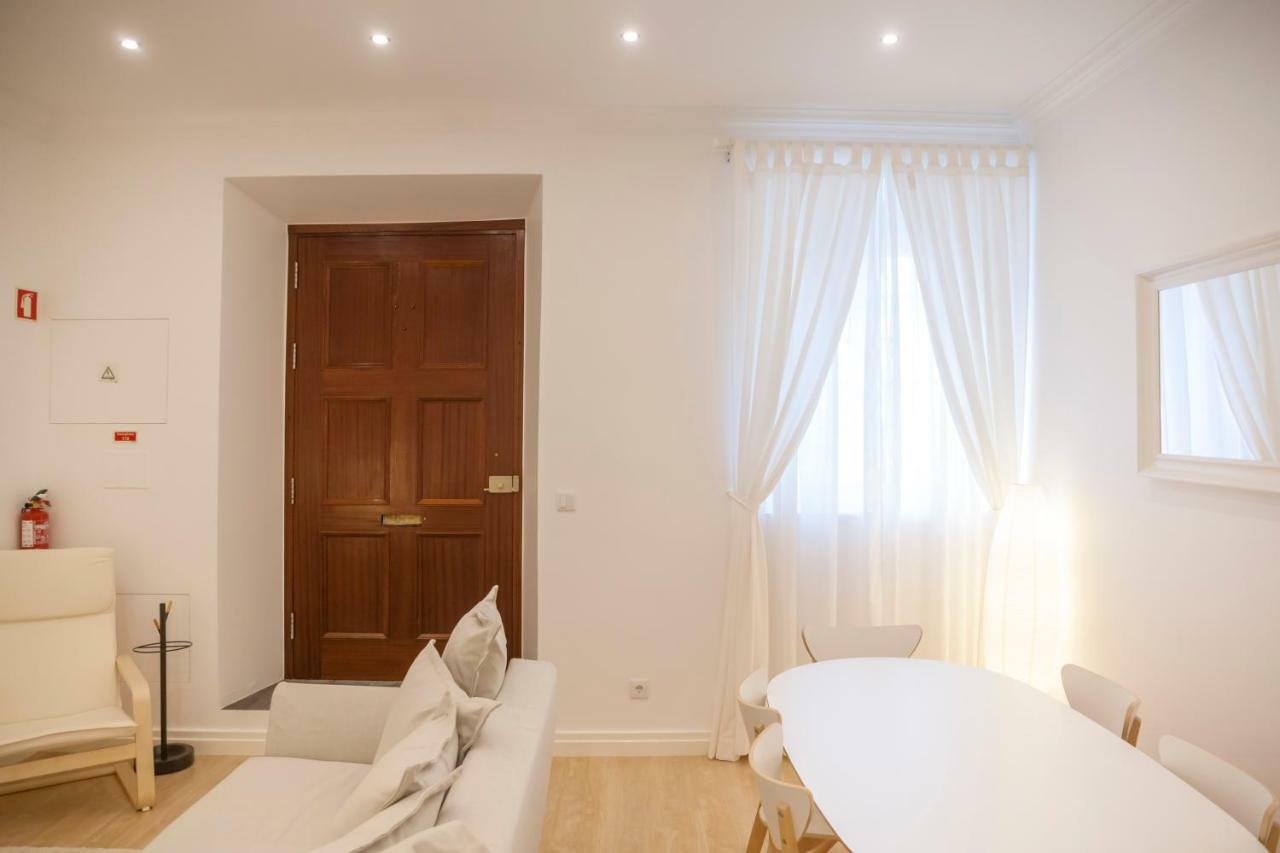 Casa Do Colegio Downtown Private Suite 61 Ponta Delgada  Exterior photo